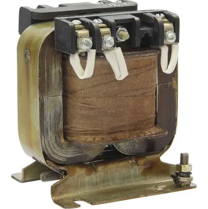 Фото №0 Трансформатор ОСМ1-0,063 220/5-24