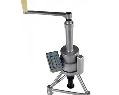фото Измеритель прочности ПОС-50МГ4.П