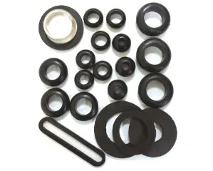 Фото №0 Ремкомплект для трансформатора ТМ(Ф)-1000 КВА