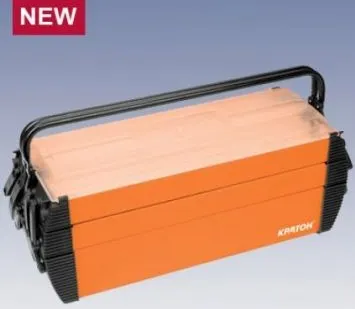 фото Ящик раздвижной металлический арт. 2 14 02 004