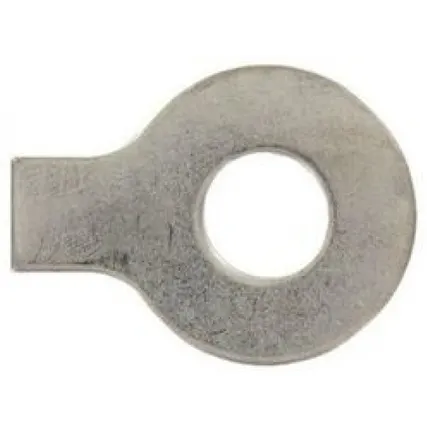 Фото №0 Шайба DIN 93