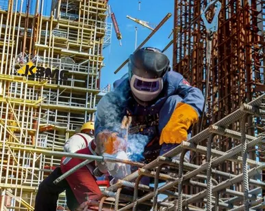 фото Электроды сварочные МР-3 д.4 (6,5 кг). Цена указана за 1 кг.