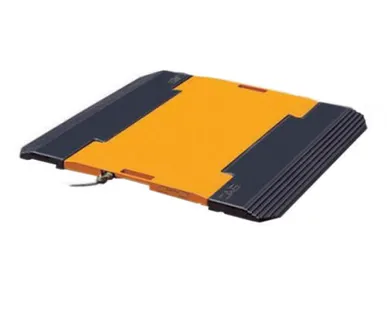 фото Весы CAS RW-15P 15000кг/ц.д.20 кг