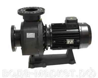 фото Насос Hayward HCP111003E1 KTB1000 T2.B (380-700V, 10HP)