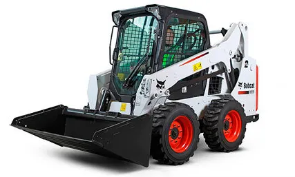 Фото №0 Мини-погрузчик Bobcat