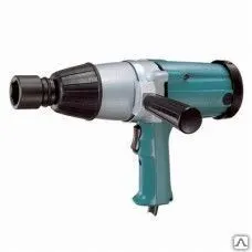 Фото №0 Гайковерт ударный 6906. Makita