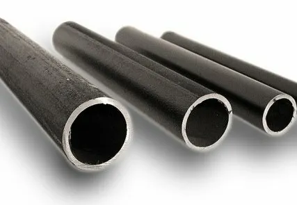 Фото №0 Труба ВГП