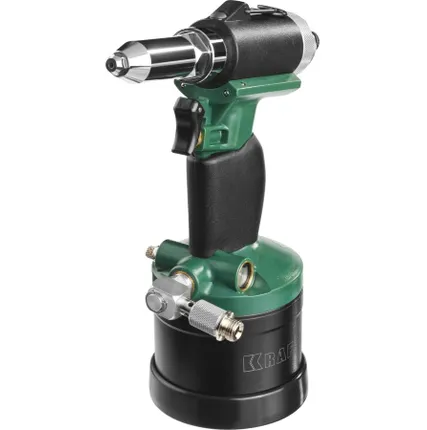 Фото №1 Заклепочник пневматический Kraftool ARC-48 Vacuum-Lock 31188