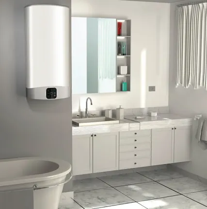 Фото №1 ARISTON ABS VLS 80  EVO PW