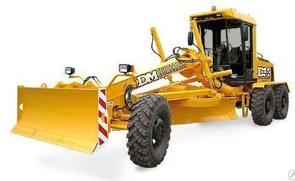 Фото №0 Аренда автогрейдера