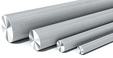 фото Круг титановый 45 мм ВТ14