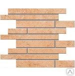 фото Мозаика Estima BOLERO MOSAICO MURETTO 30*30 неполированная