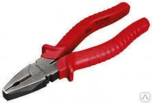 фото Плоскогубцы