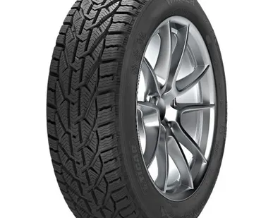 фото Автомобильная шина Tigar Winter