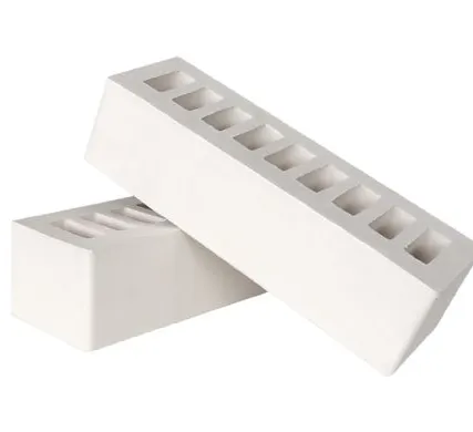 Фото №0 Кирпич керамический 0,7NF белый гладкий