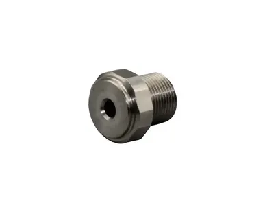 фото Седло запорной иглы краскопульта XTR5 XTR7 HVBan (аналог 245858)