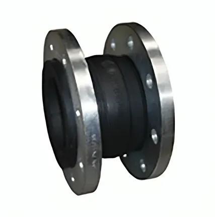 Фото №0 Компенсатор Tecofi фланцевый Ду100, DI7240-0100