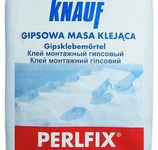 фото Кнауф Перлфикс (30кг)