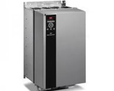 фото Преобразователь частоты FC 101,90,кВт