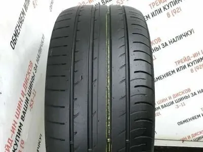 Фото №0 Hankook Ventus Prime2 R18 235/60 БУ Шина Летняя