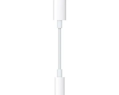 фото Переходник Apple Lightning -