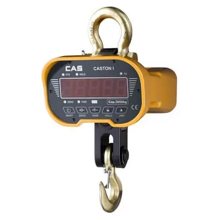 Фото №0 Весы крановые Caston-I-1THA