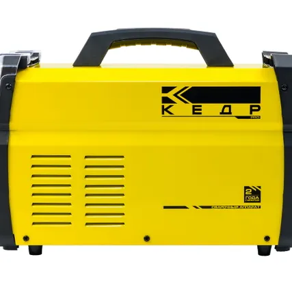 Фото №1 Аппарат инверторный КЕДР MultiARC-2500-3