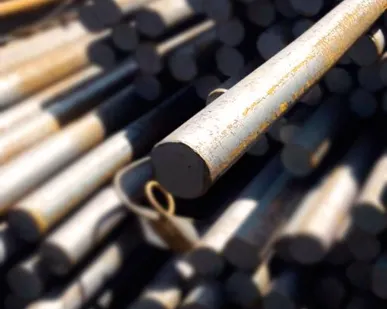 фото Круг 30 мм ст 35 ГОСТ 2590