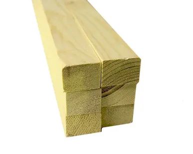 фото Брусок 40*20*3000 мм сорт 1,2