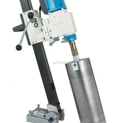 Фото №0 Буровая установка TS-162 (с наклоном, до 1400 об/мин) Shibuya