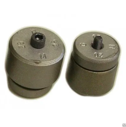 Фото №0 Насадка для сварки PP-R сменн Дн 110 ПК Контур в комплекте