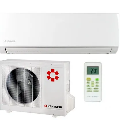 Фото №0 Настенные сплит-системы Kentatsu KSGMA53HFAN1/KSRMA53HFAN1