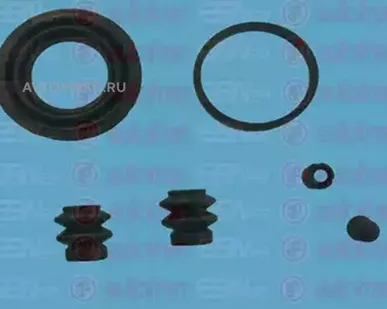 фото AUTOFREN Ремкомплект заднего тормозного суппорта