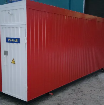 Фото №0 ПРОИЗВОДСТВО КТП 160 КТП 100, КТП 250, КТП 400, КТП 630, КТП 1000, КТП 1600 в Салехарде  - трансформаторы ТМГ , трансформаторные подстанции подстанции - КТП , панели ЩО и КСО