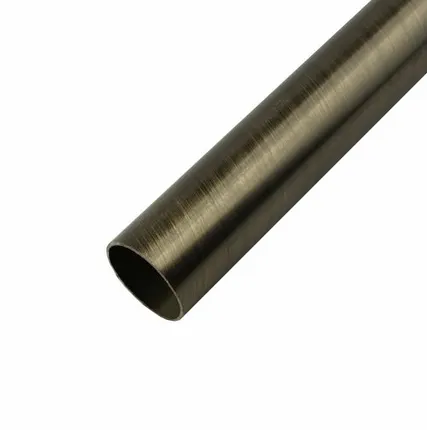 Фото №0 Трубы OLEXDECO Труба гладкая 19 мм (П 160)