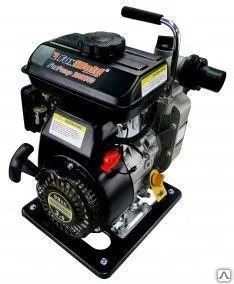 фото Мотопомпа FoxWeld 200W40