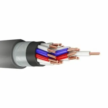 Фото №0 Кабель КВБШвнг(А)-LS 19х1.5 (м) ЭЛЕКТРОКАБЕЛЬ НН 00-00006430