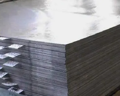 фото Лист алюминиевый 1,5х1500х3000 Д16АТ ГОСТ 21631-76