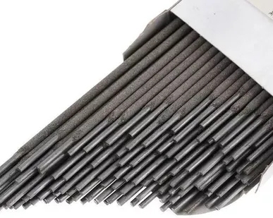 фото Электроды 3 мм ВСФ-65У