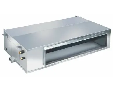 фото Канальный кондиционер AUX