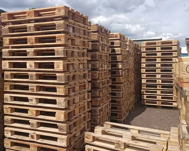 фото Поддоны