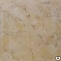 фото ЕК Барселона 1BR3727 Плитка напольная 330х330х8мм бежевая