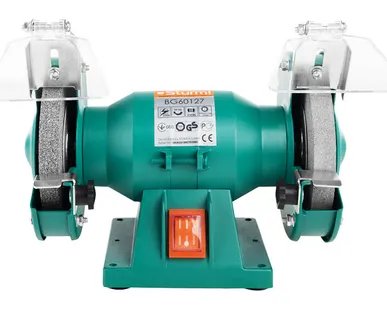 фото Точильный станок Sturm! BG60127