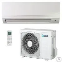 фото Сплит- система Daikin FTXB35C/RXB35C серия FTXB-C