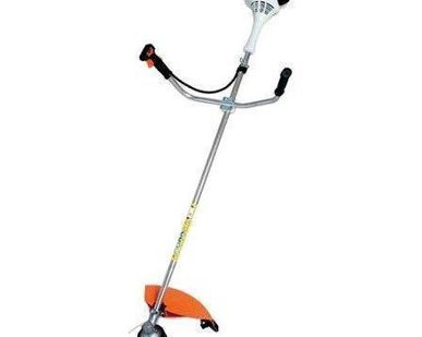фото Аренда бензокосы Stihl FS 90