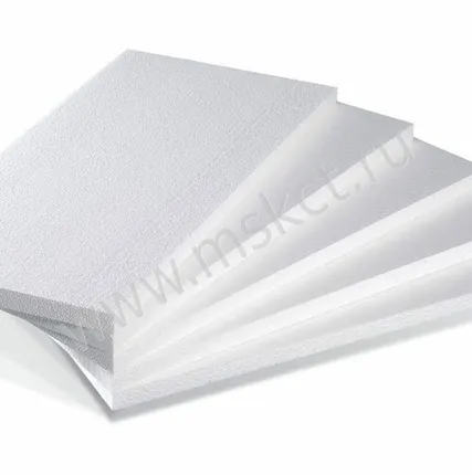 Фото №0 Пенополистирол ППС 17