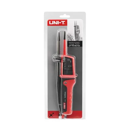 Фото №3 Индикатор напряжения UT15C UNI-T 13-1018