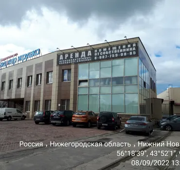 ГорькийМеталлСтрой