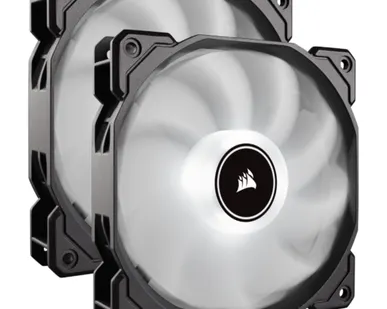 фото Система охлаждения для корпуса