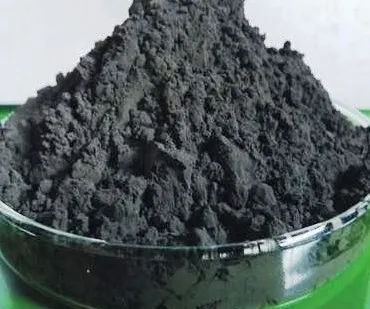 фото Никелевый порошок по ГОСТ 9722-97 ПНК ПНЕ карбонильный электролитический